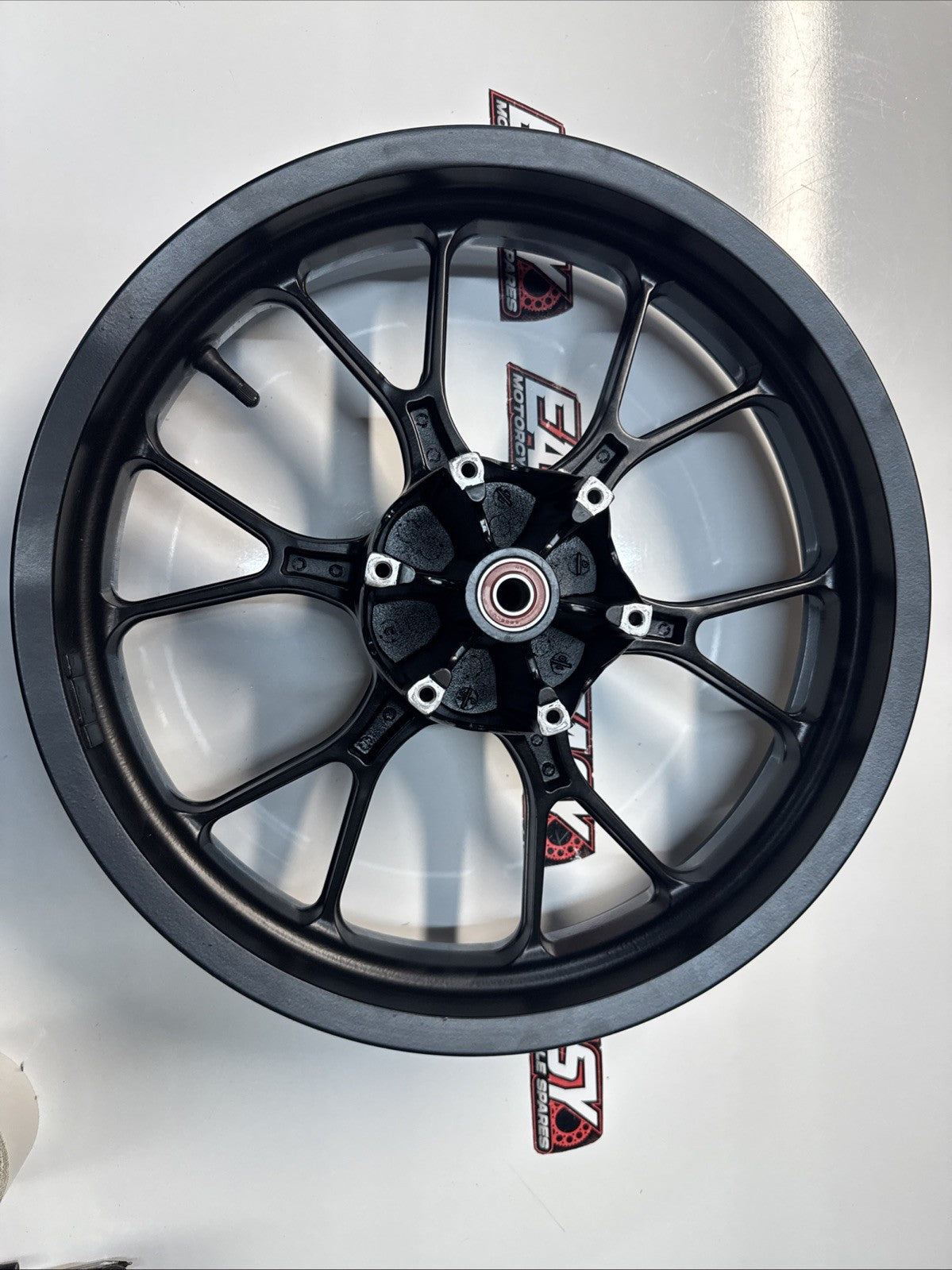 Aprilia RS4 125 4T 2011-2016 Rear Wheel