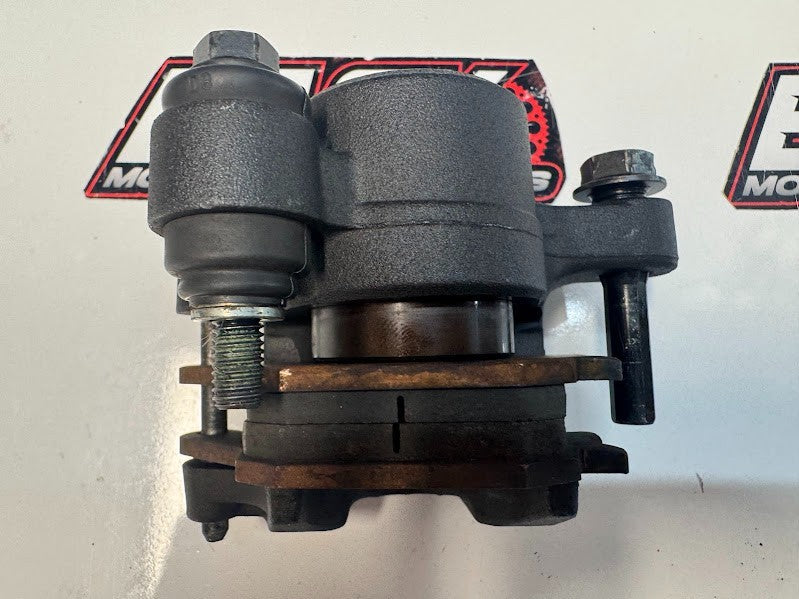 Yamaha YZF R1 2006-2014 Rear Brake Caliper OEM Genuine 5VY-2580W-12