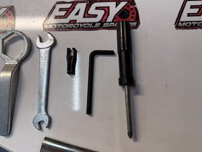 Tool Kit Honda CBR 1000 RR 2015 OEM 89101-MS8-000