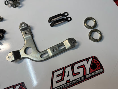 Misc Nuts Bolts Hardware Fasteners Suzuki GSXR 1000 2013 OEM