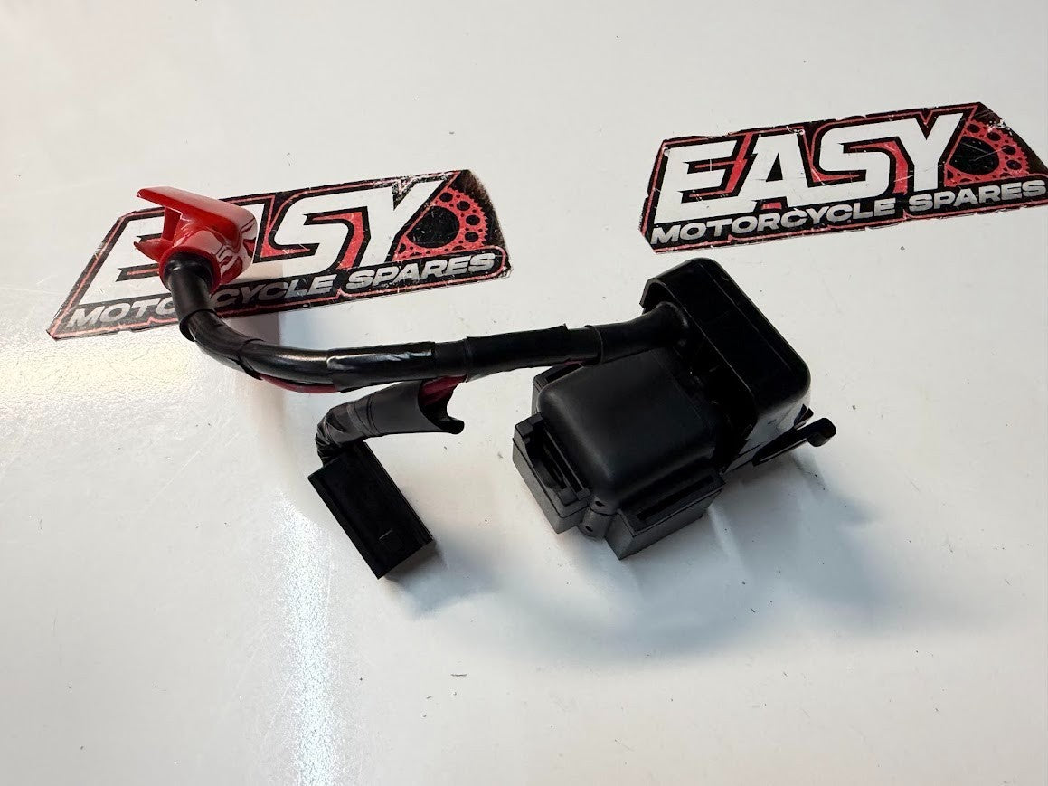 Starter Relay Switch Kawasaki Ninja ZX-10R 2011-2025 OEM 27010-0773