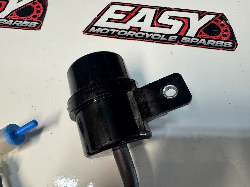 Yamaha YZF R1 2015-2025 Canister Vacuum Surge Tank Pump OEM Genuine 5PS-1446E-00