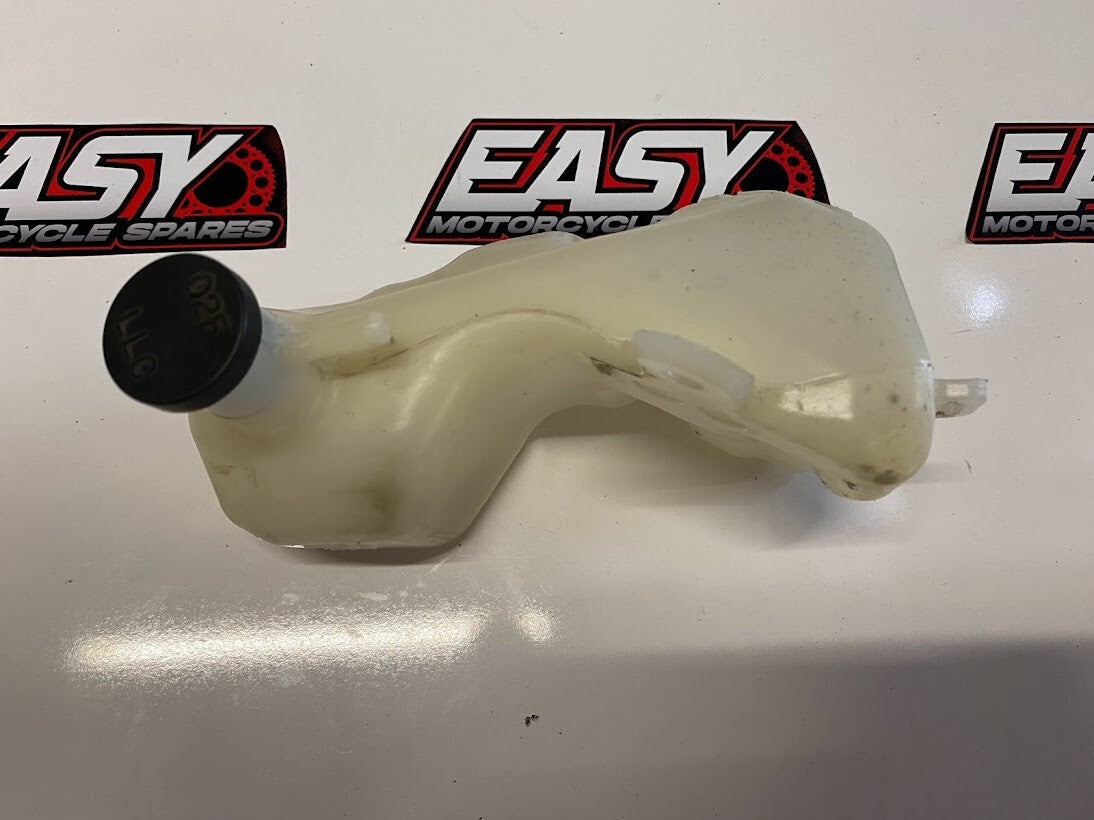Suzuki GSXR 1000 07-08 Overflow Reservoir Tank OEM Genuine 17910-21H00