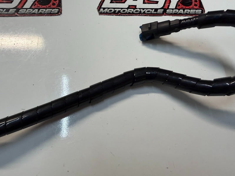 Fuel Pipe Hose Line Suzuki Boulevard C109R VLR 1800 T 2008-2014 OEM 15810-22H01