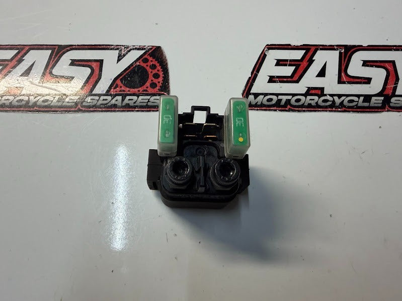 Starter Relay Switch Kawasaki Vulcan S 650 2015-2026 OEM 27010-0709