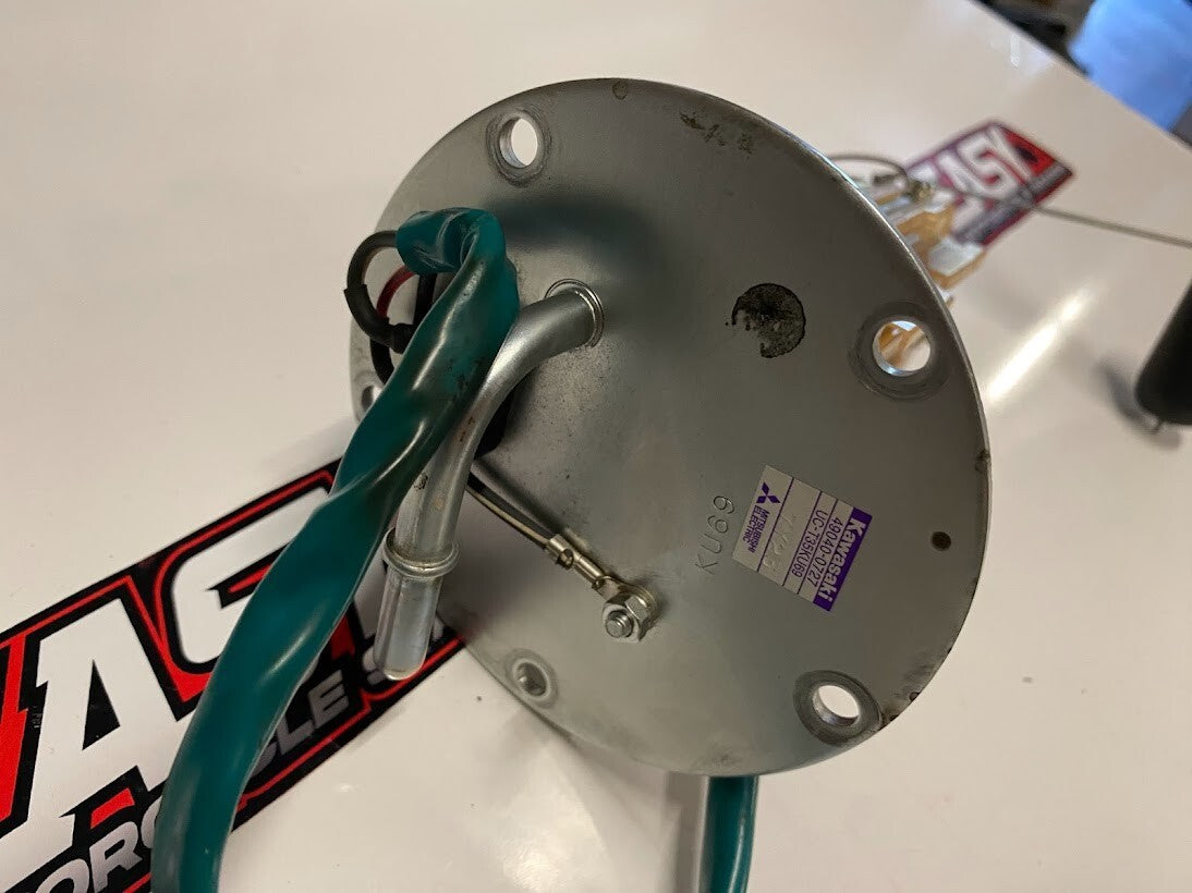 Fuel Pump Kawasaki Ninja ZX1000 14-23 2017 49040-0727