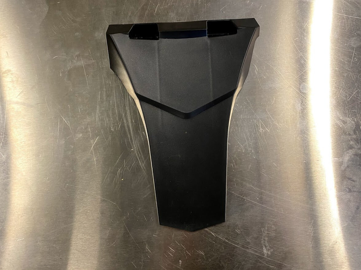 Rear Inner Flap Yamaha MT-03 2019 1WD-F1621-00