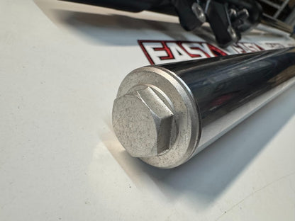 Yamaha YZF R15 2013-2015 Front Forks Suspension OEM Genuine 1CK-F3100-00