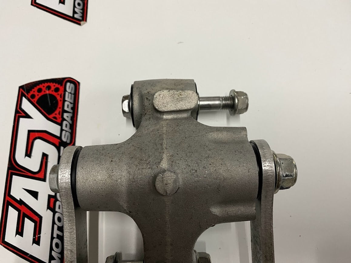 Shock Linkages Kawasaki Ninja ZX-6R 2008