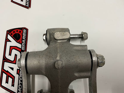 Shock Linkages Kawasaki Ninja ZX-6R 2008