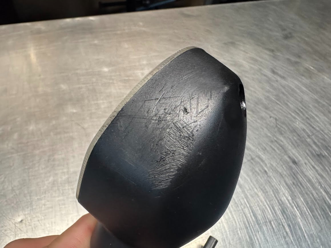 Suzuki GSX-S 1000 2015-2020 LH Rear Blinker Indicator OEM Genuine 35604-08JC0