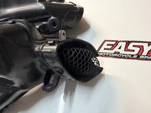 Air Ram Intake Ducts Suzuki GSXR 1000 2007-2008 OEM 94420-21H00