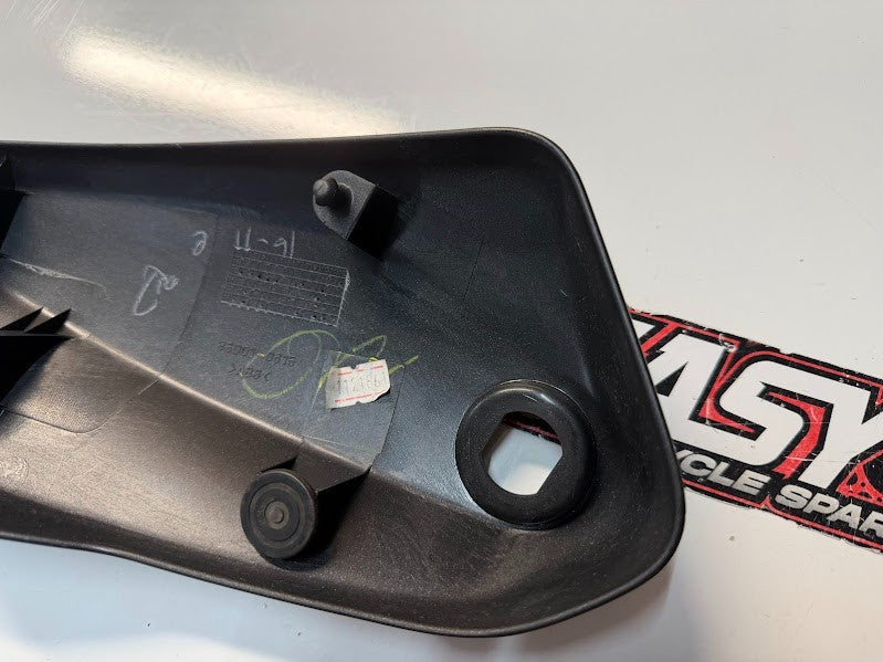 LH Side Cover Kawasaki Vulcan S 650 2017-2026 OEM 36001-0615-18T