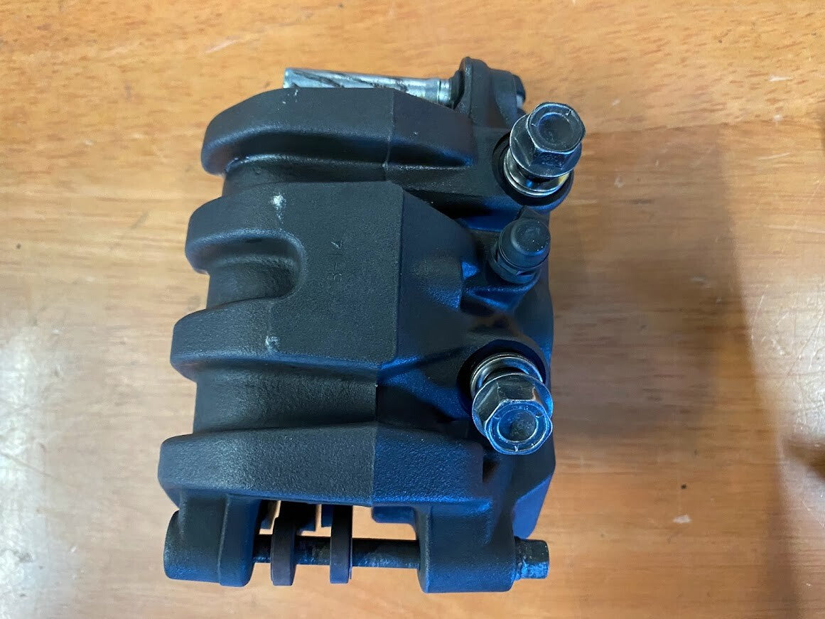 Front Caliper Honda CBR 250R ABS 2011