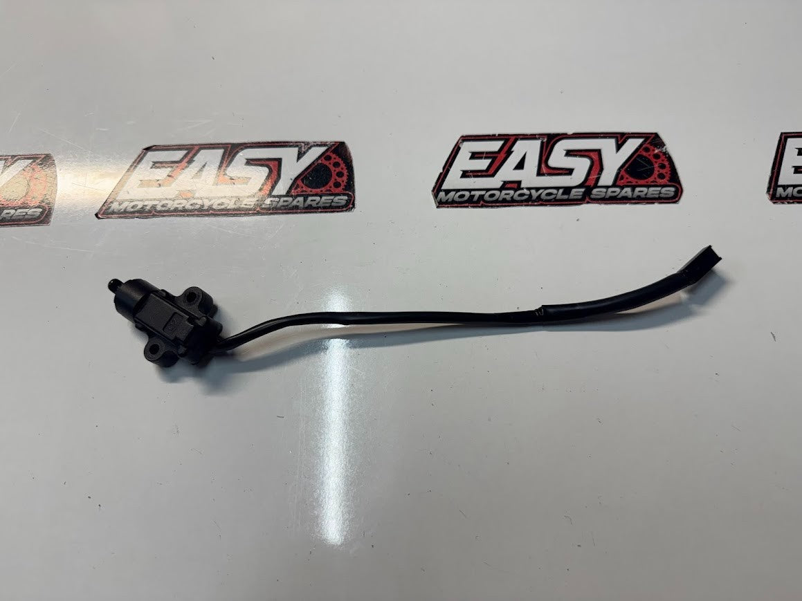 Yamaha YZF R7 2022-2025 Side Stand Switch OEM Genuine 1WS-82566-01