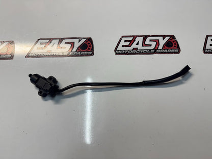 Yamaha YZF R7 2022-2025 Side Stand Switch OEM Genuine 1WS-82566-01