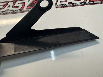 Yamaha YZF R1 2015-2025 Rear Chain Guard Cover OEM Genuine 2CR-22311-00