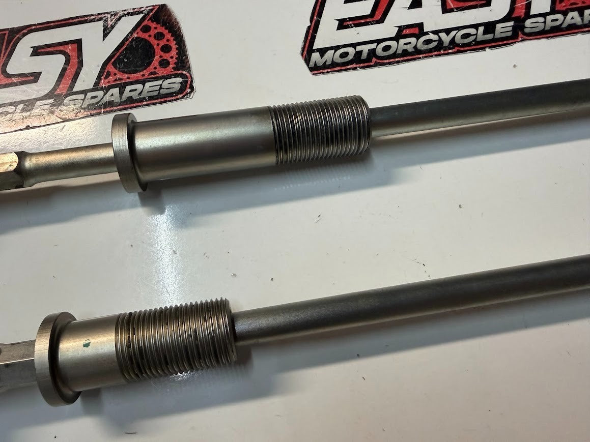 Engine Mount Bolts Kawasaki Ninja ZX-10R 2011-2025 OEM 92153-1329