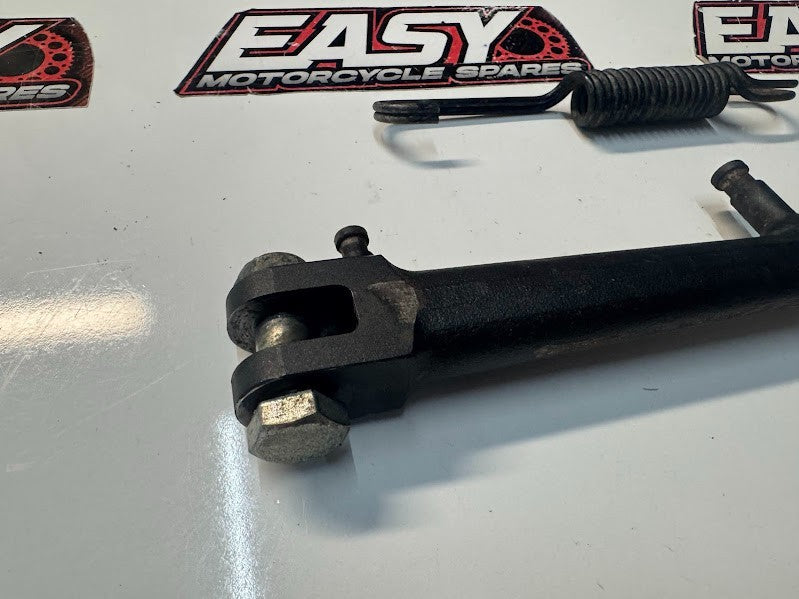 Kawasaki Vulcan VN900 Classic 2006-2022 Side Stand & Spring OEM 34024-0083