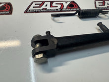 Kawasaki Vulcan VN900 Classic 2006-2022 Side Stand & Spring OEM 34024-0083