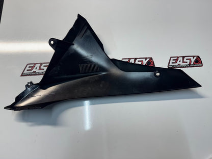 Honda CBR 300R 2014-2016 Rh Lower Fairing Cowl OEM Genuine 64310-K33-D00ZC