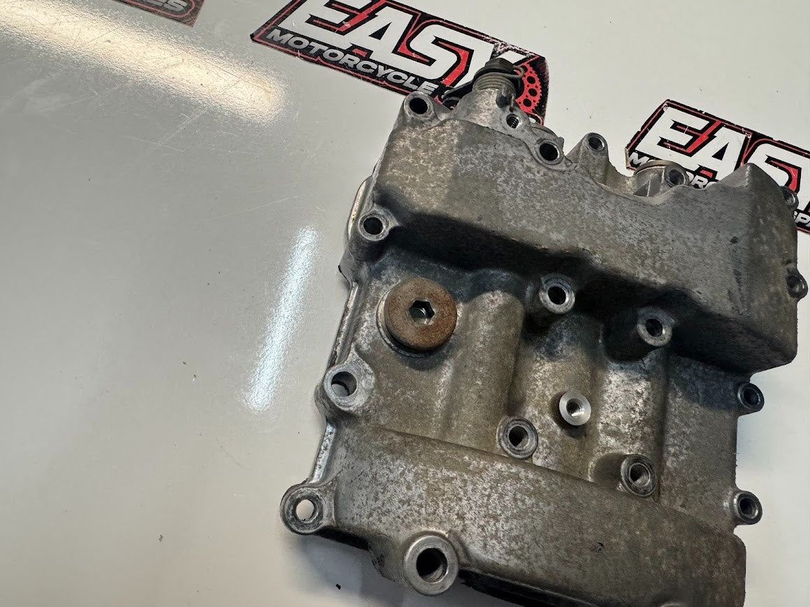 Suzuki VL 1500 Intruder 1998-2004 Rear Cylinder Head Cover OEM 11103-10F00