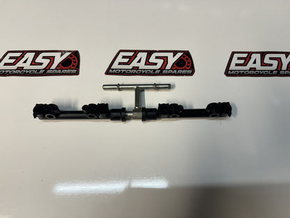 Primary Fuel Rail Kawasaki Ninja ZX-10R 08-10 2009