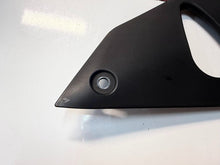 LH Liner Deflector CF Moto 650 NK 2016-2021 OEM 6NQ0-040502
