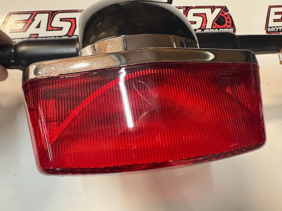 Royal Enfield Interceptor 650 2022 Rear Turn Signal Assembly Brake Light OEM