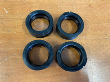 Rubber Intake Manifolds Yamaha R1 2000