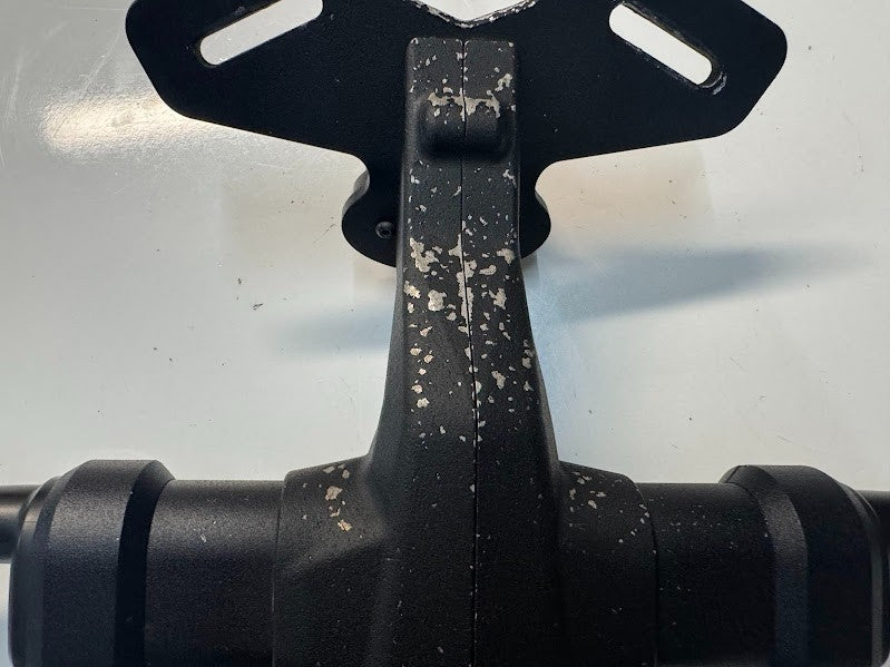 Yamaha YZF R1 2015-2025 Evotech Performance Tail Tidy PRN012265