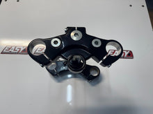 Royal Enfield Interceptor Triple Trees Complete 650 2022 OEM 1030048G Euro 5