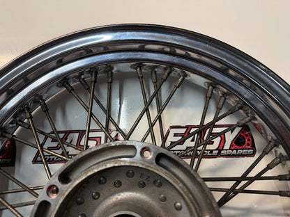 Front Wheel Rim Kawasaki Vulcan VN900 Classic 2006-2022 OEM 41025-0046