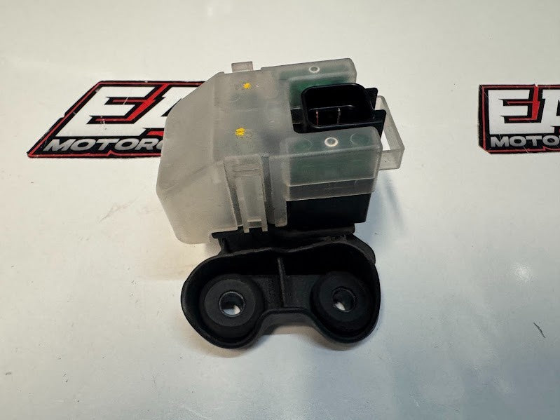 Ducati Monster 659 LAMS 2017-2021 Starter Solenoid Relay OEM Genuine 39740081B