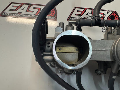 Yamaha YZF R1 2020-2021 Throttle Bodies TPS OEM Genuine B3L-13750-00