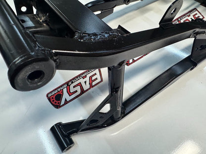 Aprilia RS4 125 4T 2011-2016 Rear Sub Frame OEM Genuine 897279