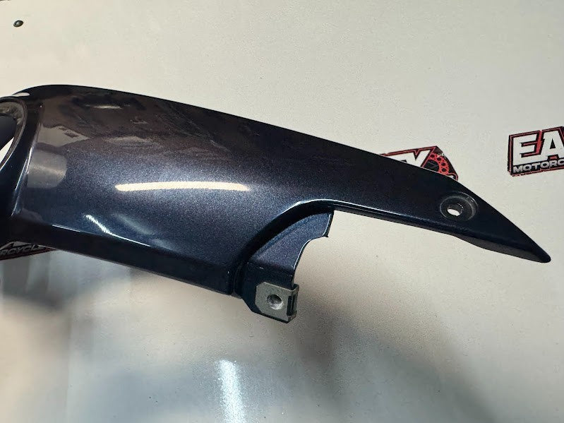 BMW F800 ST 2009 RH Tail Fairing OEM Genuine 46627678608