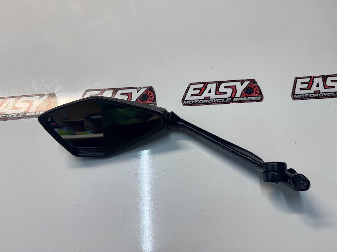 Kawasaki Ninja 500 2024-2025 LH Mirror OEM Genuine 56001-0378