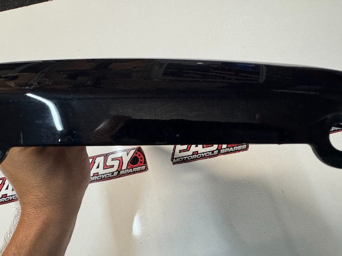 Royal Enfield Interceptor 650 2022 RH Side Cover Panel OEM 1030065 Euro 5