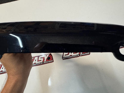 Royal Enfield Interceptor 650 2022 RH Side Cover Panel OEM 1030065 Euro 5