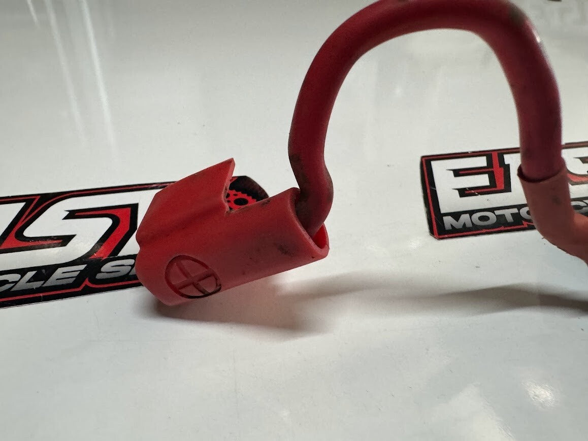 Starter Solenoid Husqvarna TC 250 2004