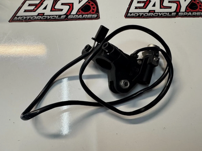 Ducati Monster 659 LAMS 2017-2021 Clutch Perch OEM Genuine 8291F421AA