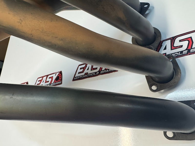 Yamaha YZF R1 2009-2014 Headers Exhaust OEM Genuine 14B-14602-00