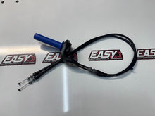 MotionPro Rev 3 Throttle 08-012913 KTM Husqvarna Husaberg  *READ DESCRIPTION*