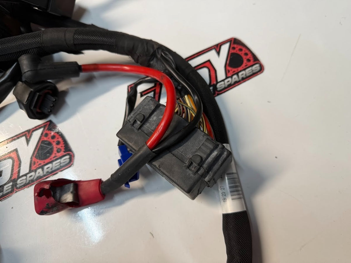 Main Wiring Harness Loom KTM RC 390 2014-2016 OEM 90511275000