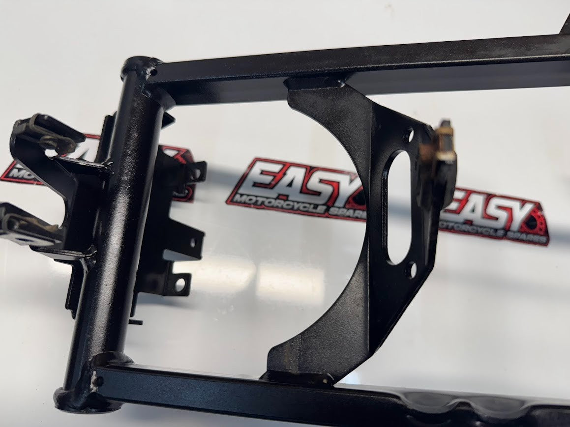 Aprilia RS4 125 4T 2011-2016 Lower Sub Frame Engine Cradle OEM Genuine 898365