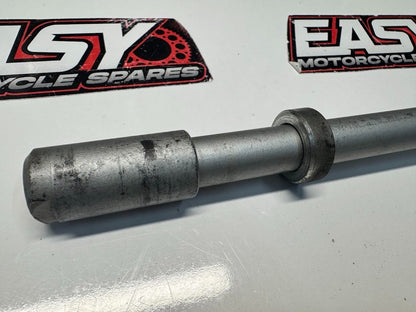 Aprilia RS4 125 4T 2011-2016 Front Axle OEM Genuine 00H01205271