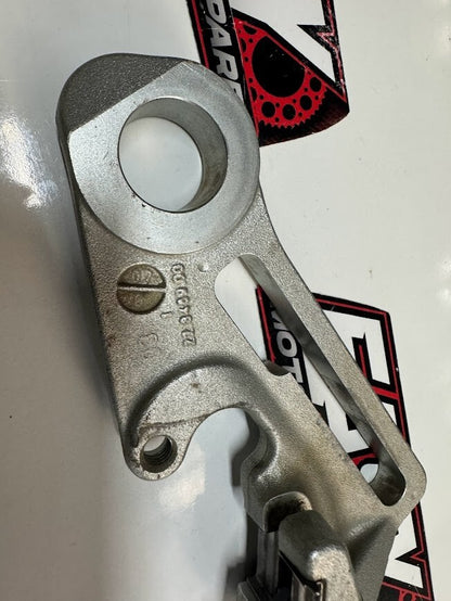 Rear Brake Caliper Holder Husqvarna TC 250 2004