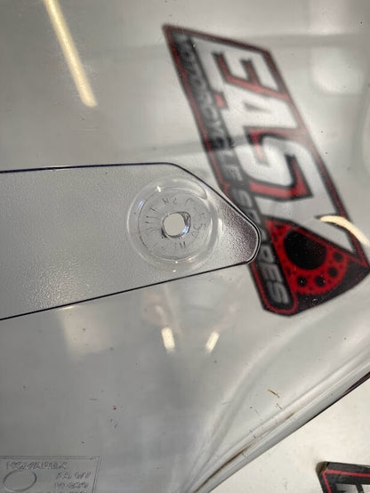 Visor Windshield Kawasaki Ninja ZX1000 17-19 2017 39154-0357