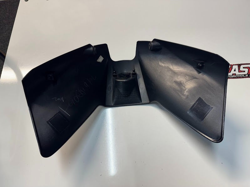 Front Tank Fairing Cover Kawasaki Ninja 650L 2012-2016 OEM 14092-0731
